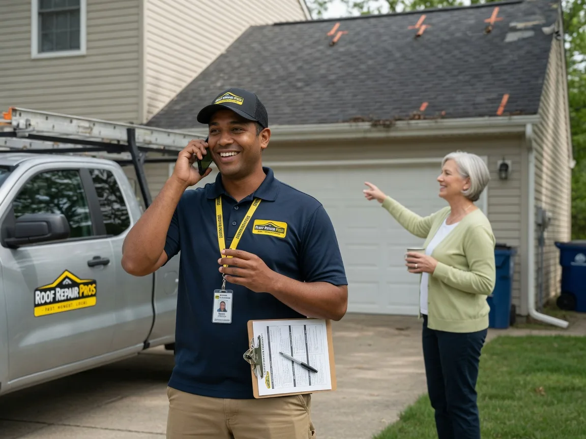 Roof Repair East Alton, IL FAQs